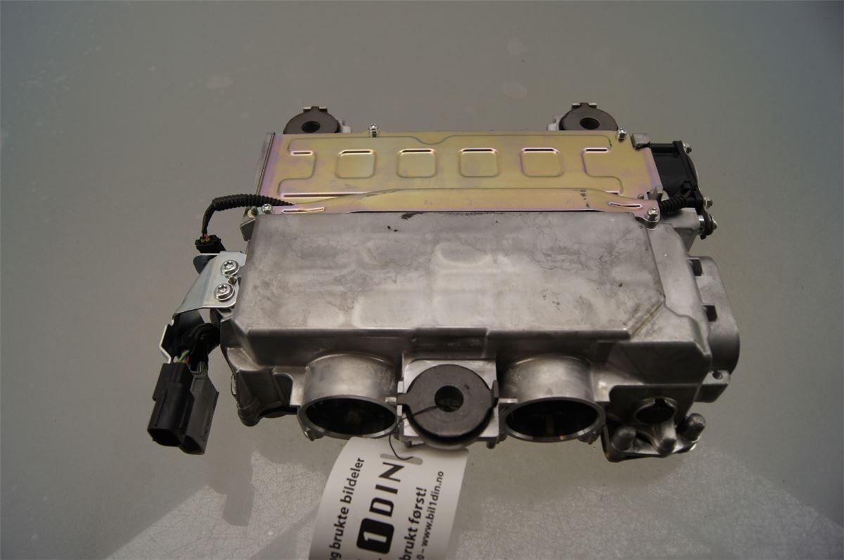 Hybrid Inverter – bilde 3