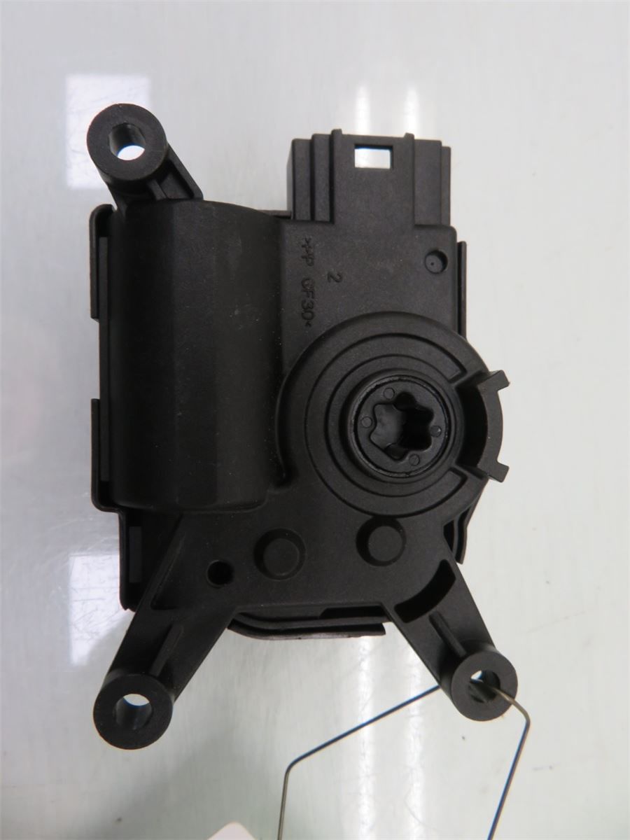 Varme AC Regulerings Motor – bilde 3