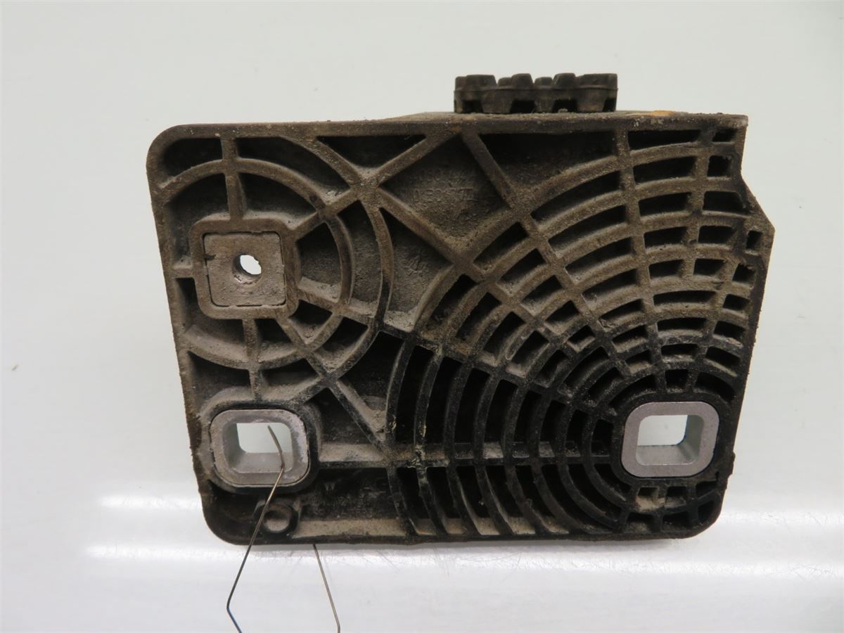 Radiator Feste / Ramme / Bjelk – bilde 3