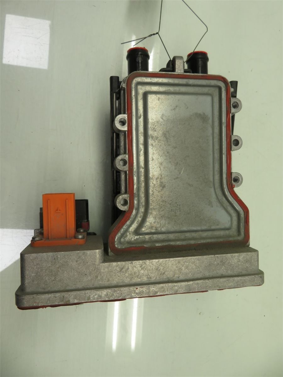 Varmeapparat Reg. Elektrisk – bilde 1