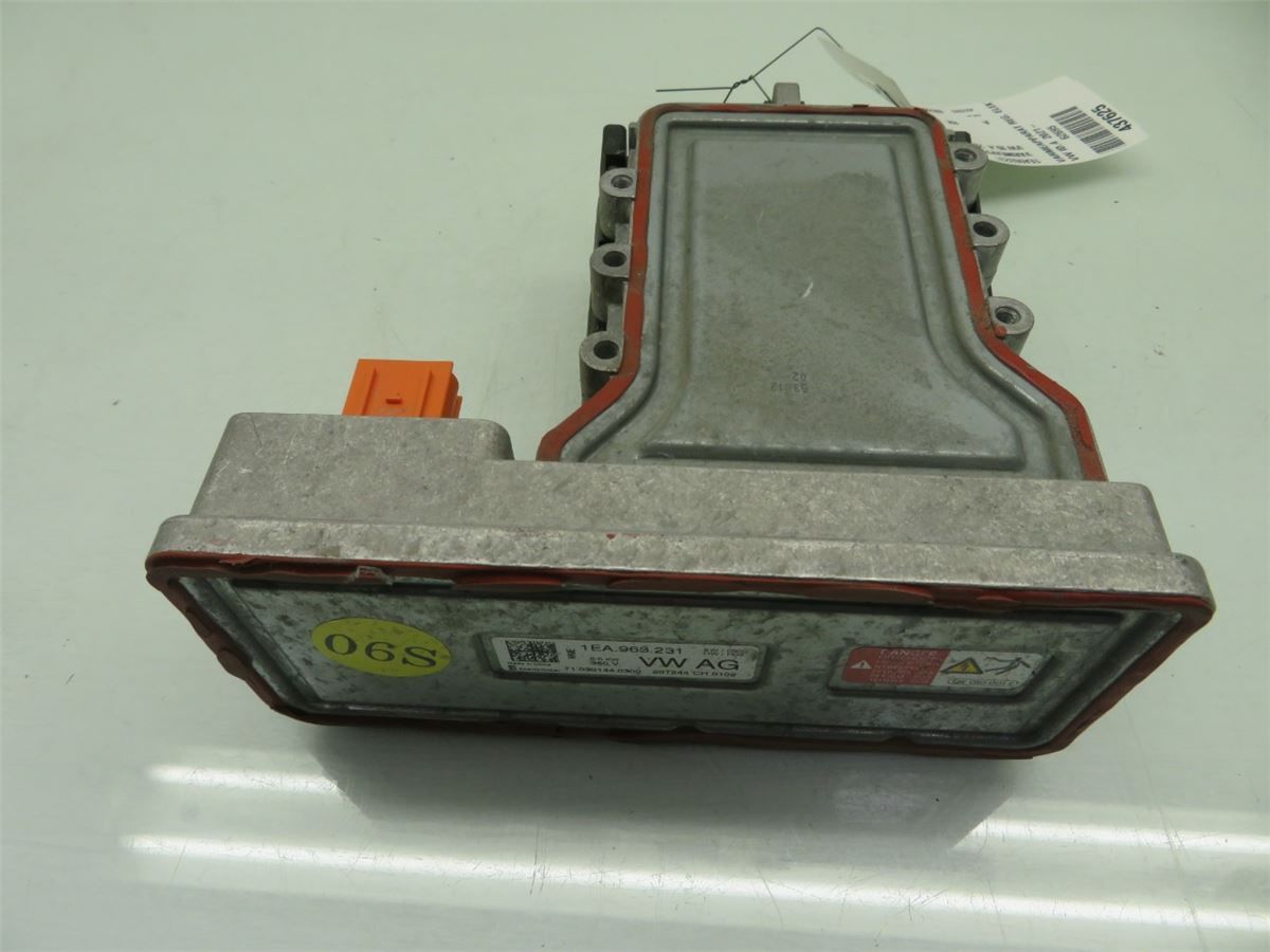 Varmeapparat Reg. Elektrisk – bilde 2