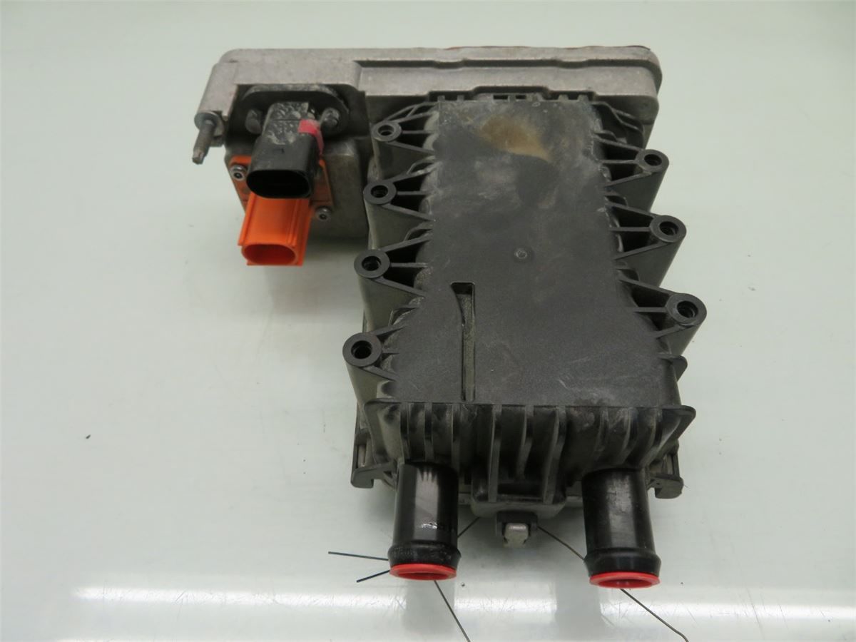 Varmeapparat Reg. Elektrisk – bilde 4