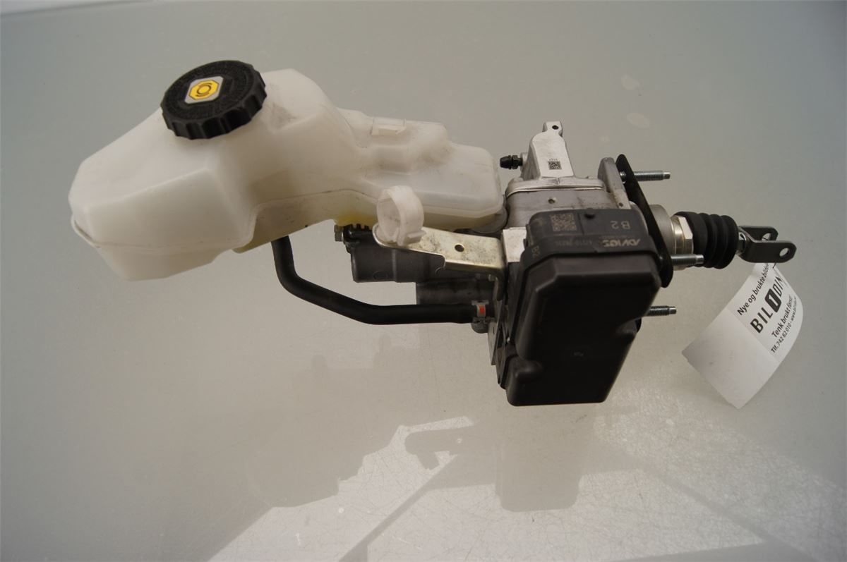 Bremseservo – bilde 2