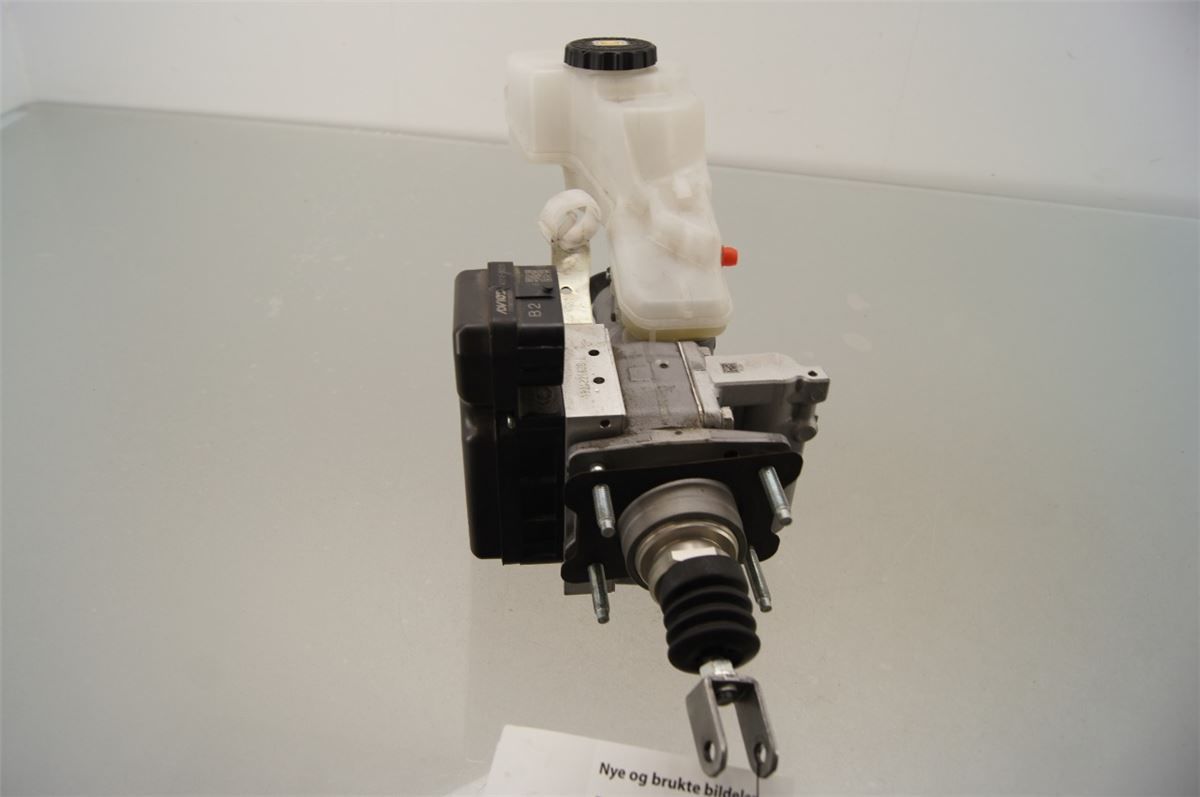 Bremseservo – bilde 3