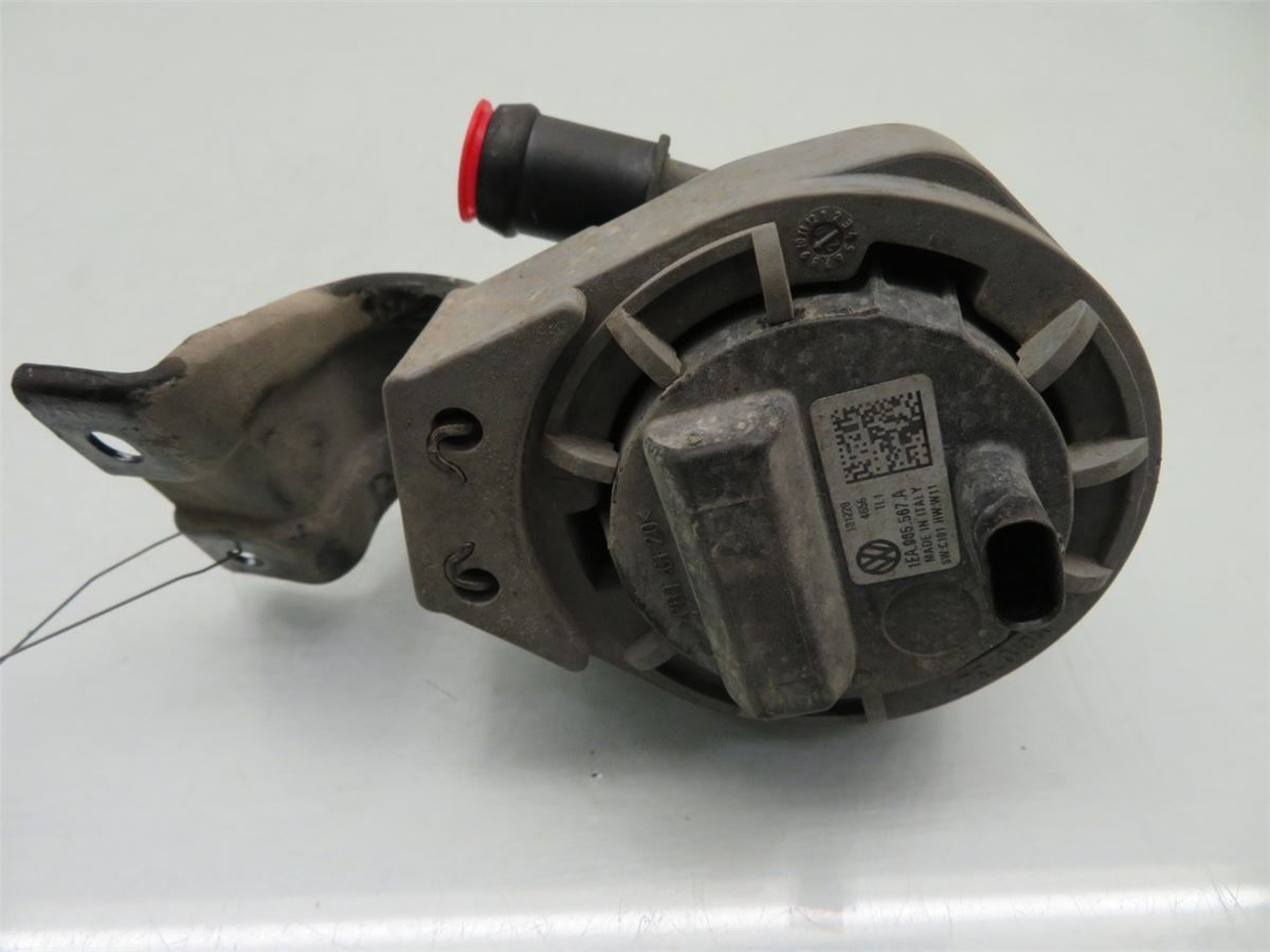 Varme Sirkulasjonspumpe – bilde 3