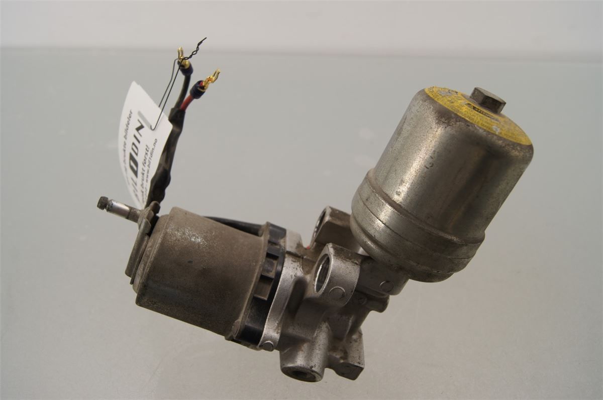 ABS Hydraulikkpumpe – bilde 1