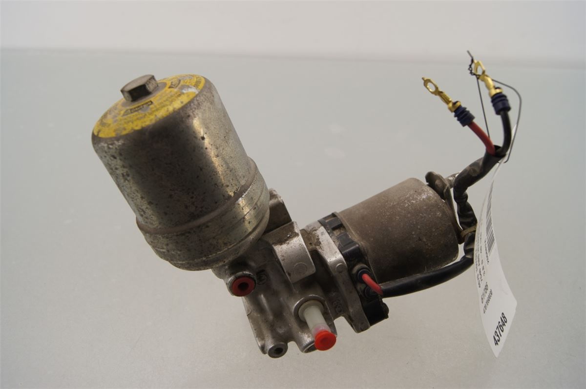 ABS Hydraulikkpumpe – bilde 2