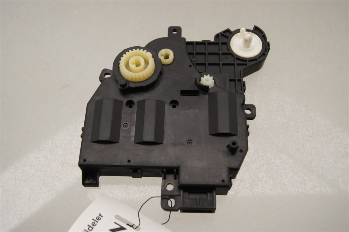 Varme AC Regulerings Motor – bilde 1