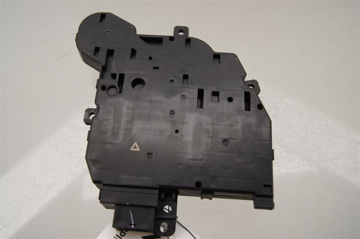 Varme AC Regulerings Motor – bilde 2