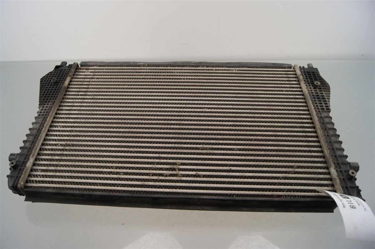 Intercooler Radiator – bilde 1