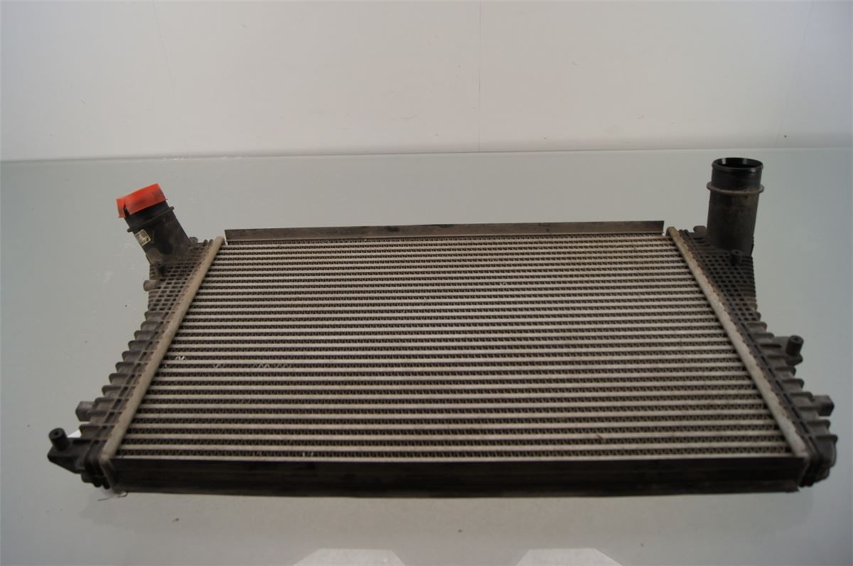 Intercooler Radiator – bilde 2