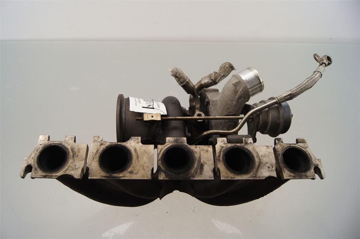 Turboaggregat – bilde 1