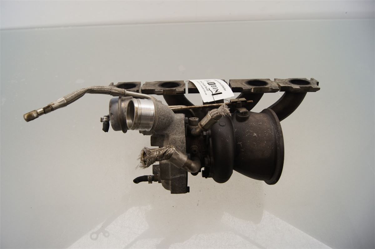 Turboaggregat – bilde 2