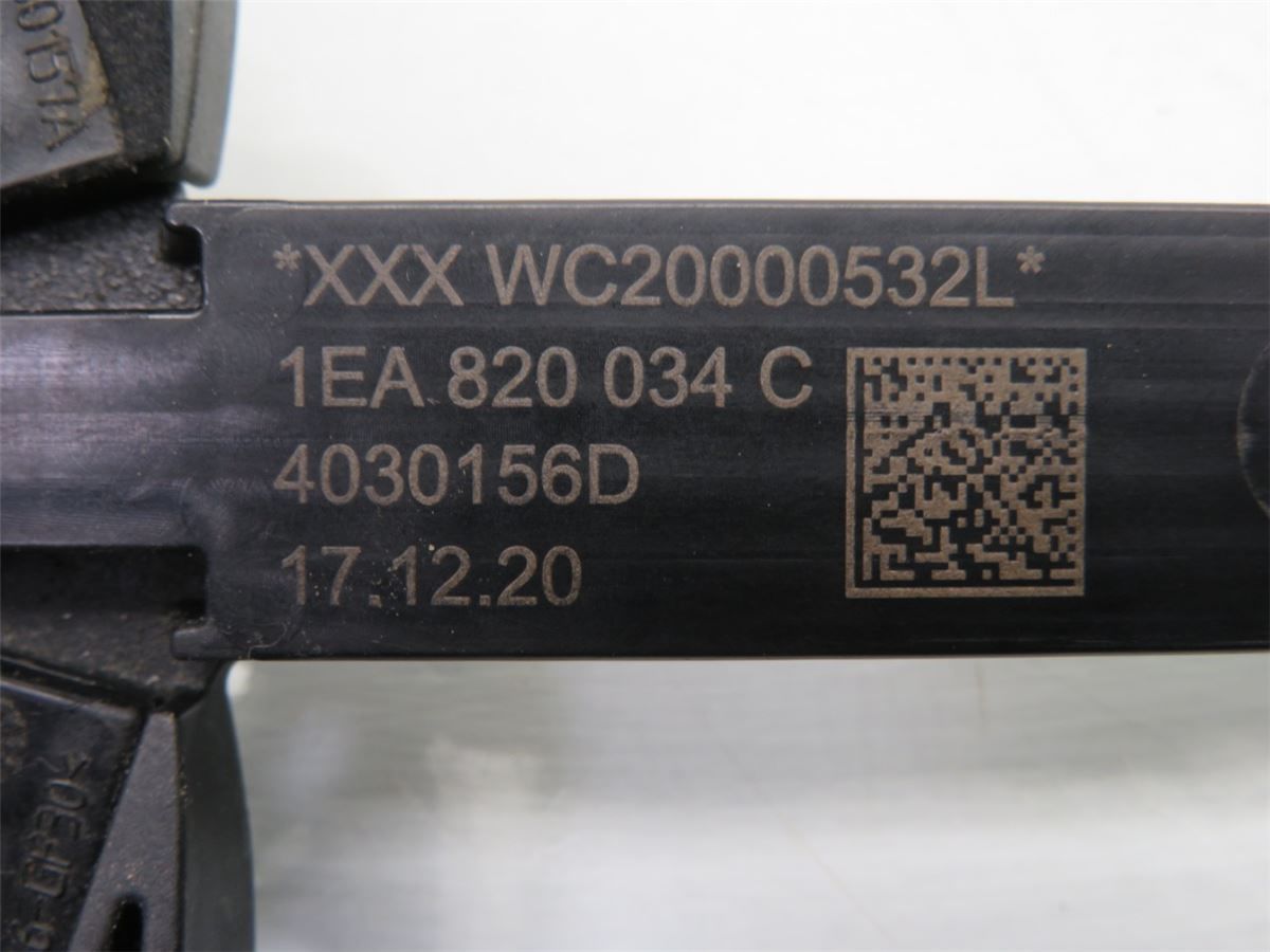 AC Kompressor/Festebrakett – bilde 4