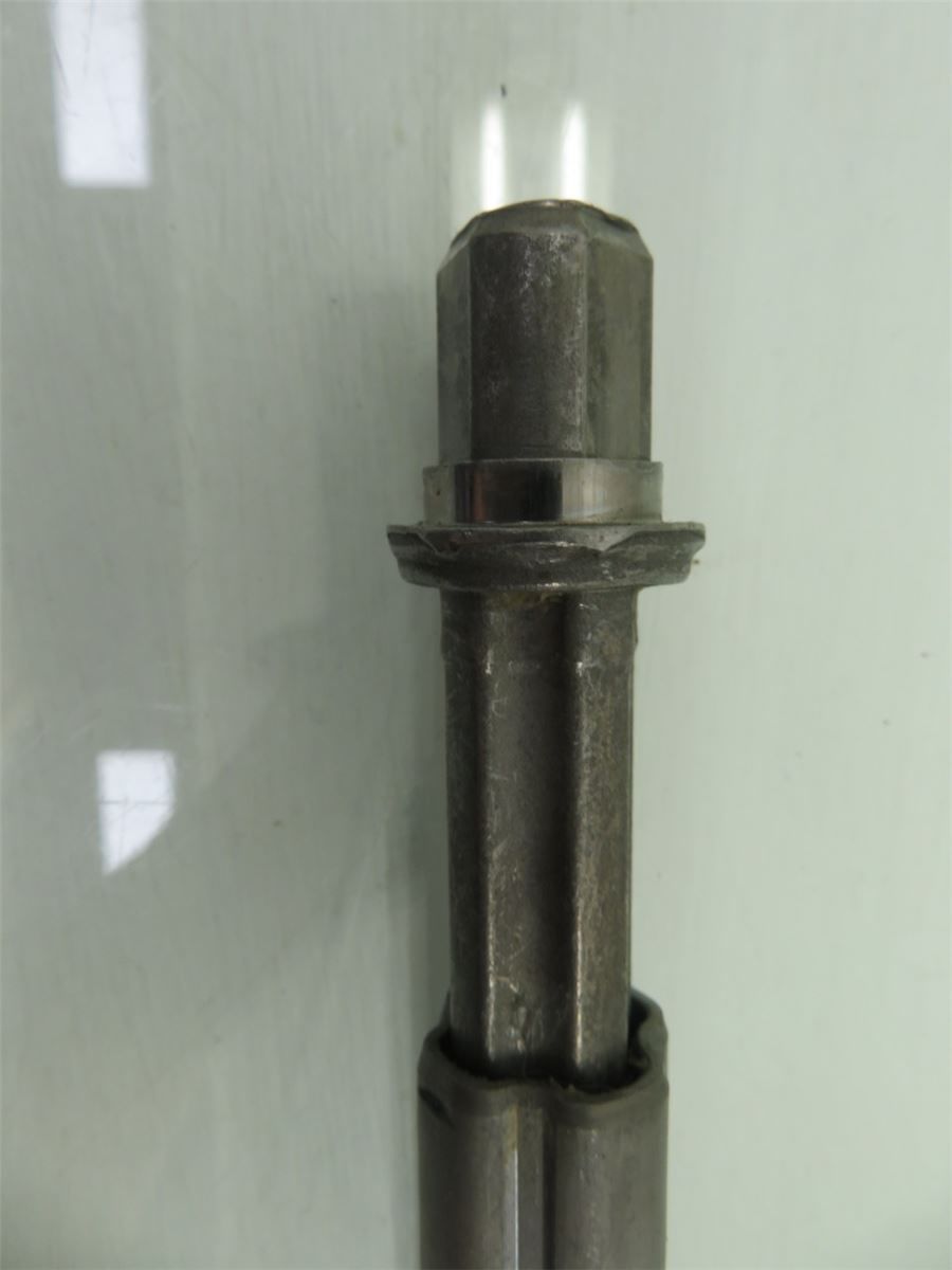Rattaksel – bilde 2