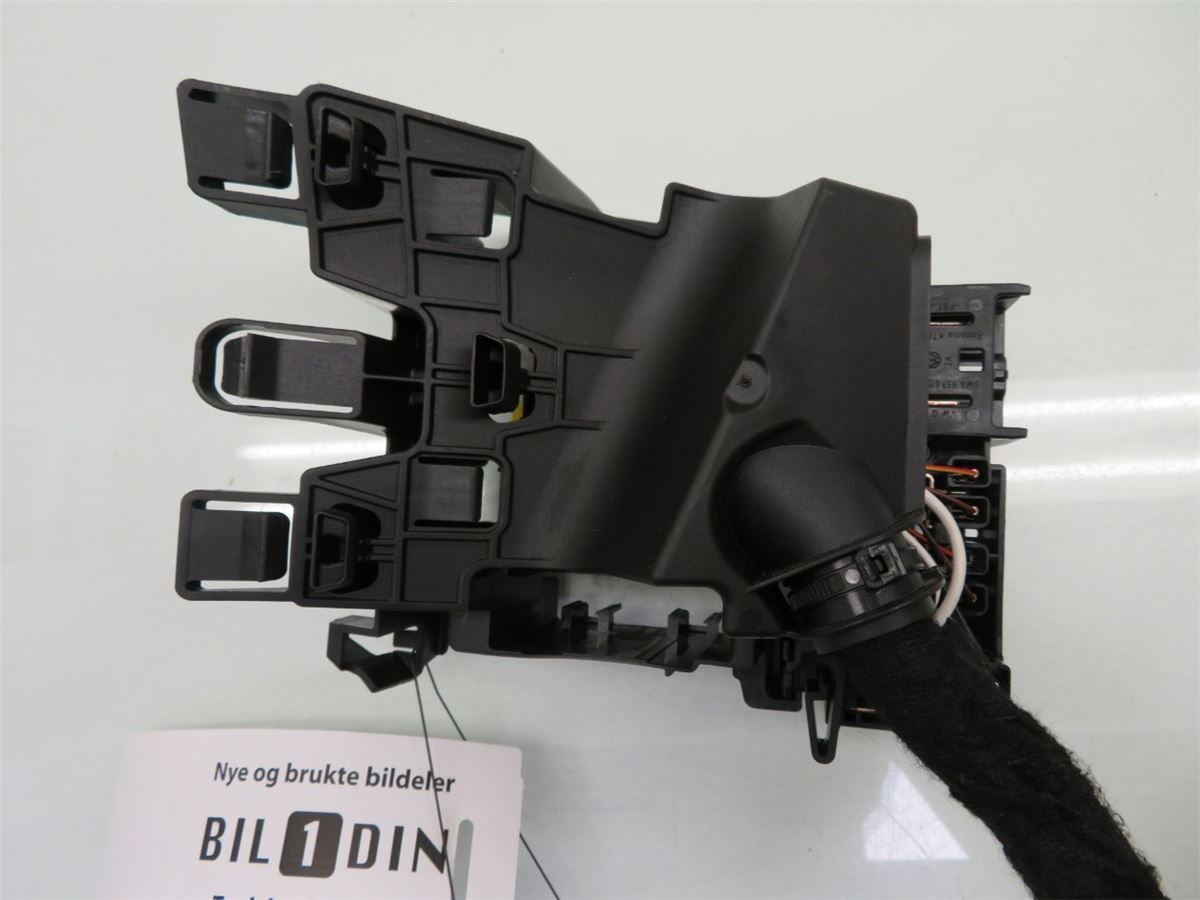 Sikringsboks / Elsentral – bilde 2