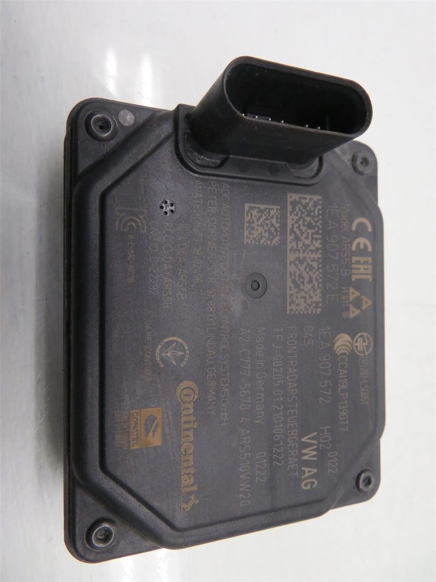 Sensor Adaptivradar Fartholder – bilde 1