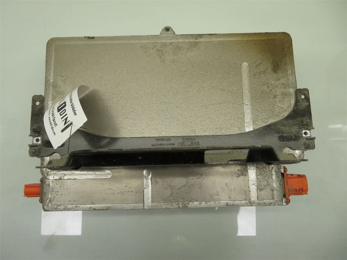 Batteri Høyspenning Lader – bilde 2
