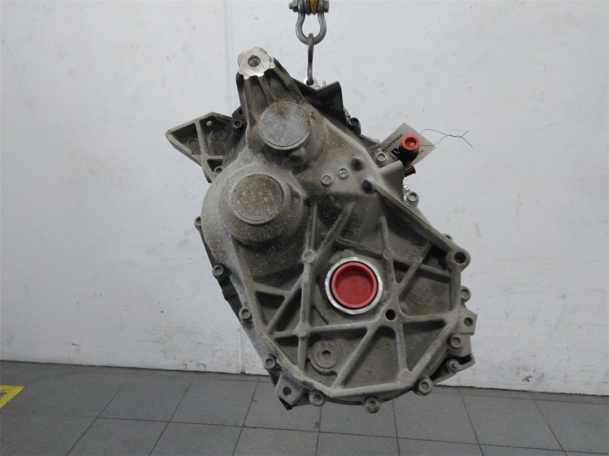Motor Elektrisk Bak – bilde 2