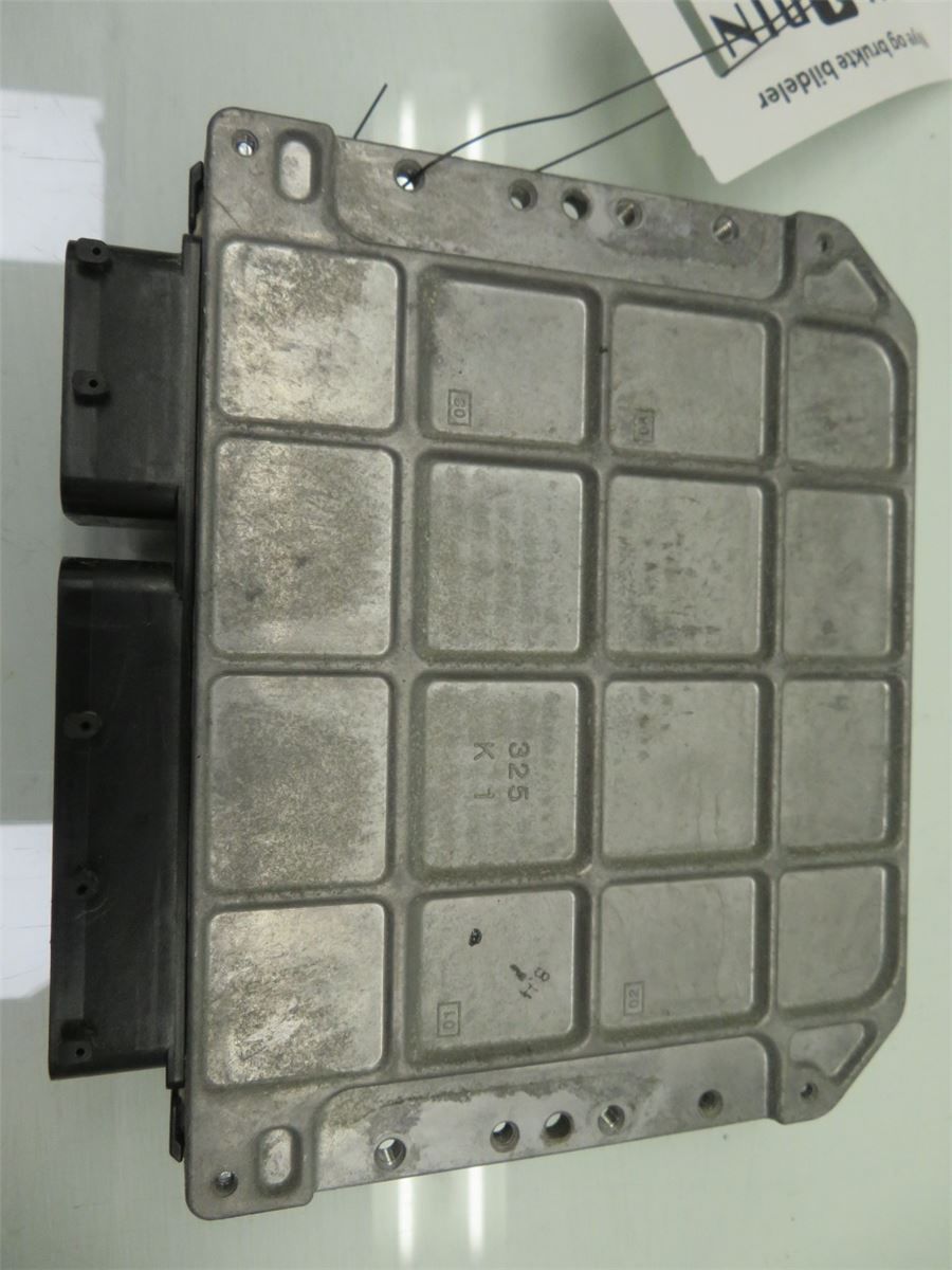 Styreenhet Motor (ECU) Diesel – bilde 3