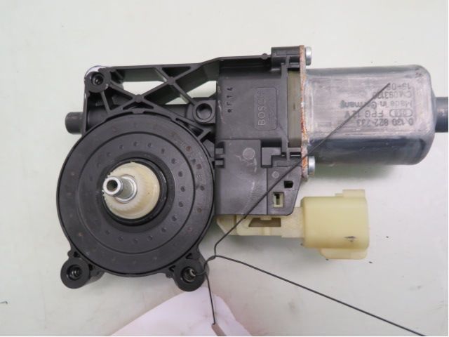 Vindusheismotor – bilde 1