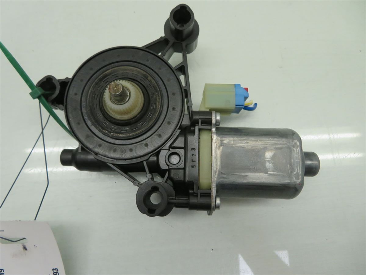 Vindusheismotor – bilde 1