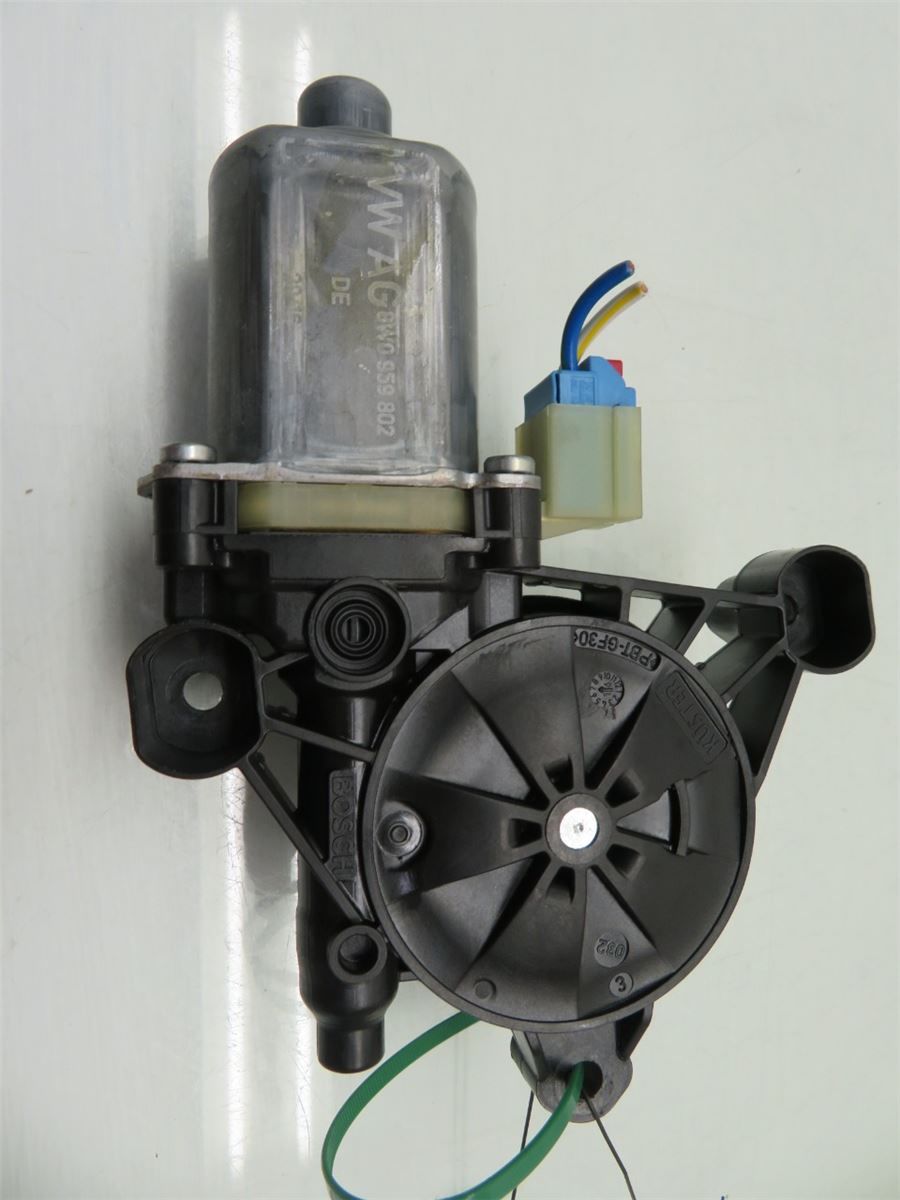 Vindusheismotor – bilde 2