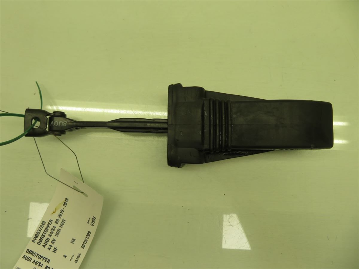 Dørstopper – bilde 1
