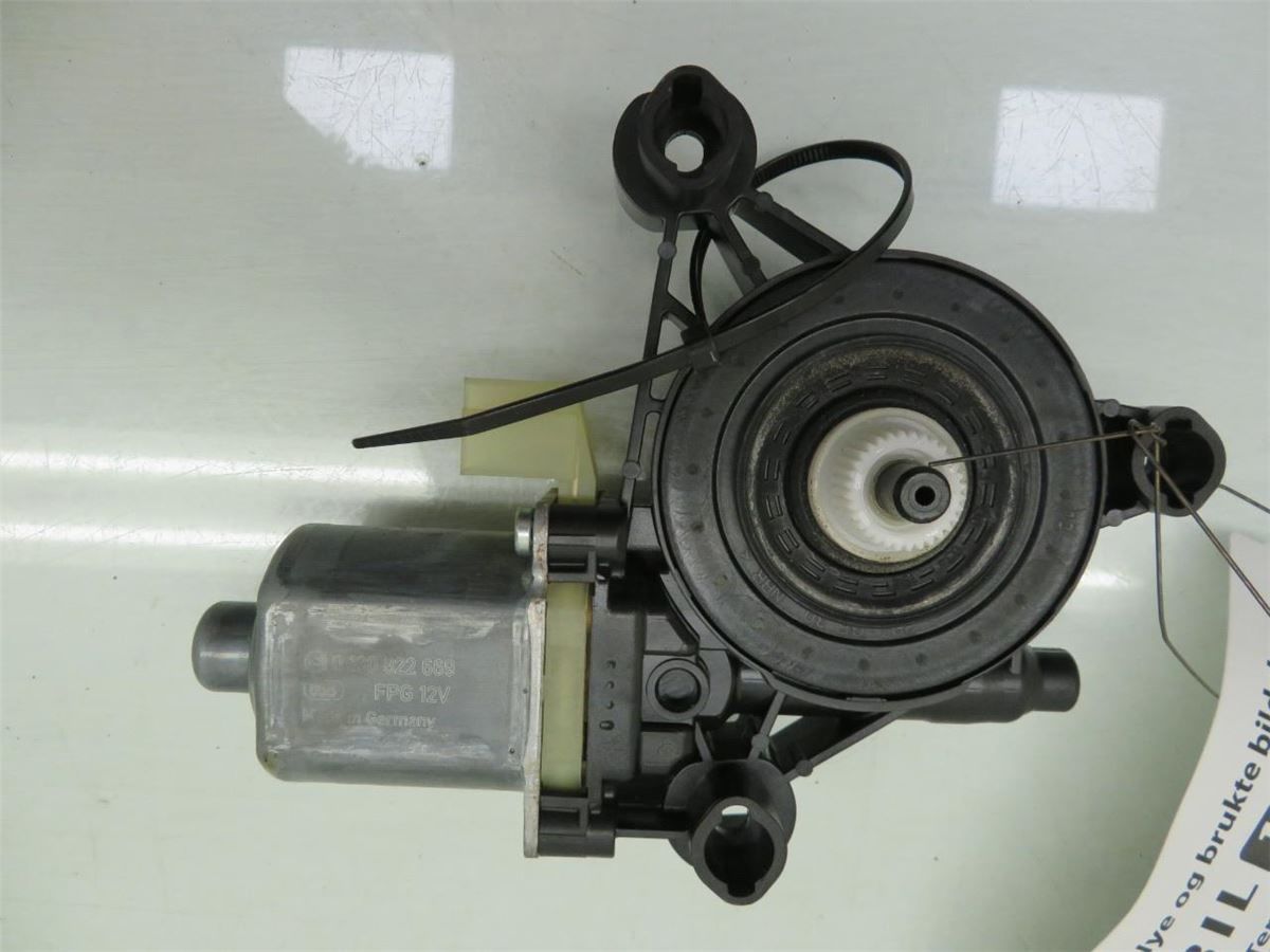 Vindusheismotor – bilde 2