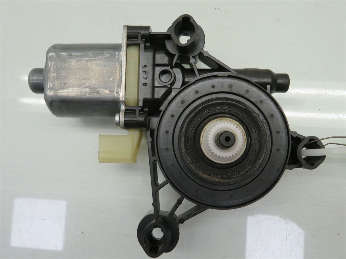 Vindusheismotor – bilde 1