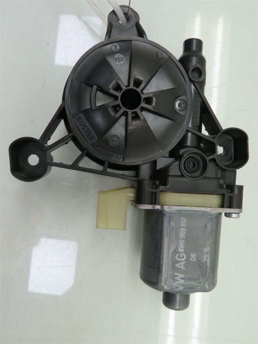 Vindusheismotor – bilde 2