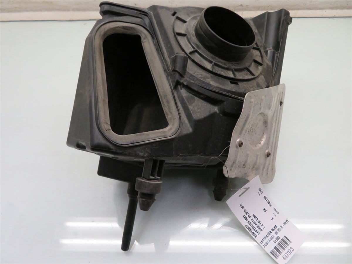 Luftfilter Boks – bilde 2