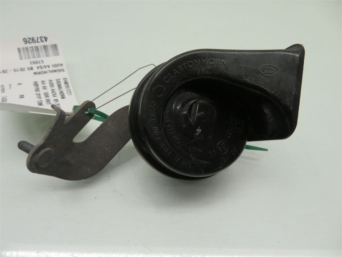 Signalhorn – bilde 1