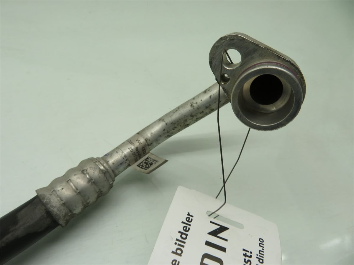 Varme AC Slange / Rør – bilde 2