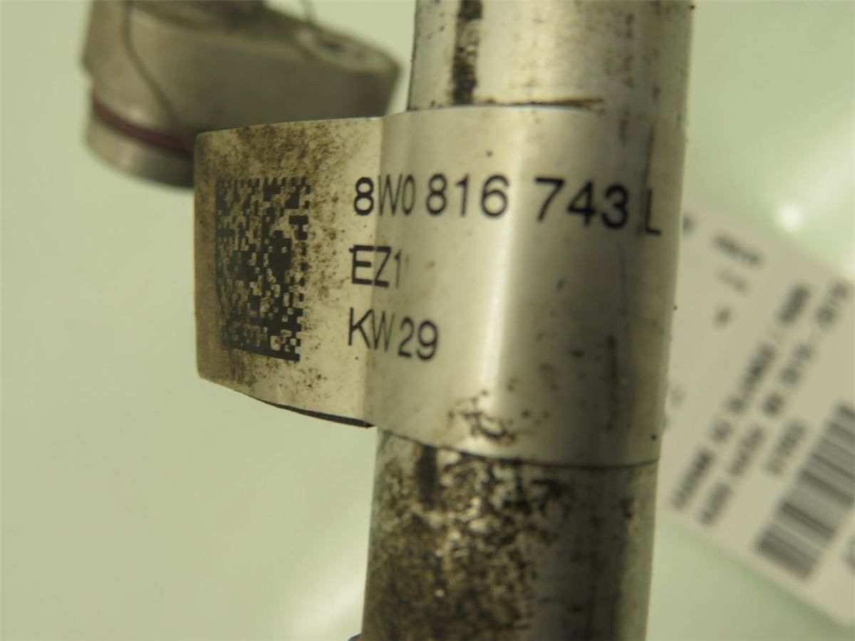 Varme AC Slange / Rør – bilde 4