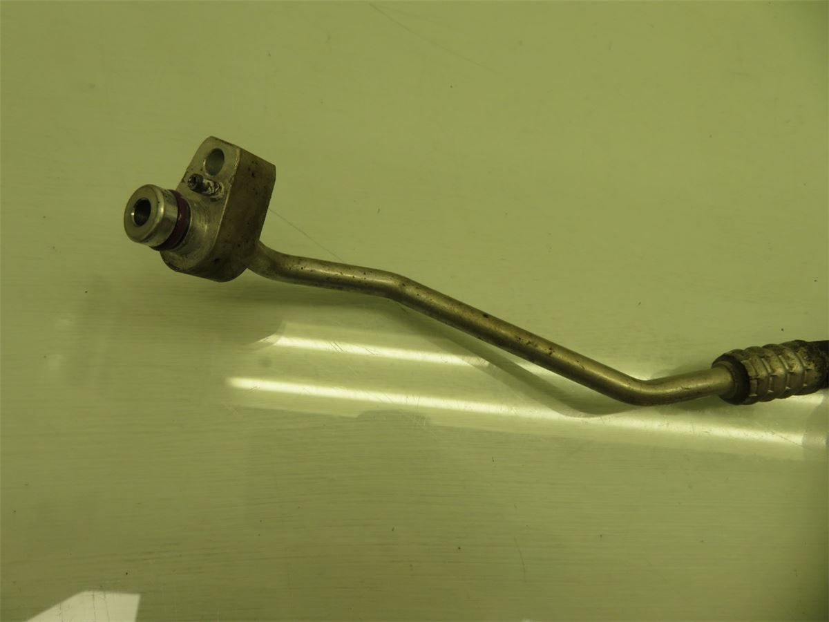 Varme AC Slange / Rør – bilde 2