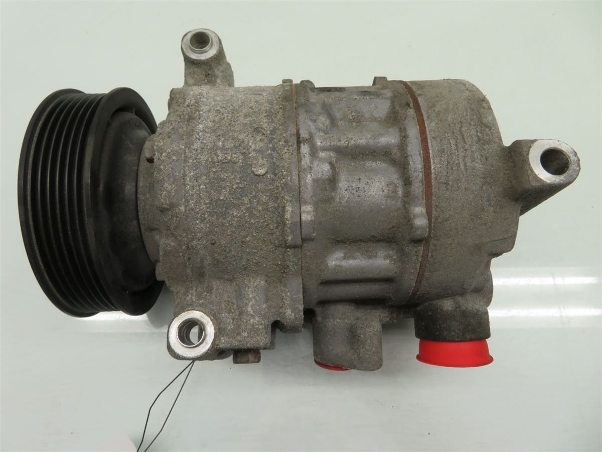Varme AC Kompressor – bilde 1