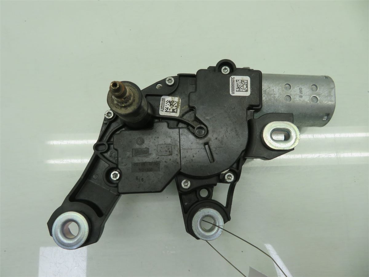 Viskermotor Bakluke – bilde 3