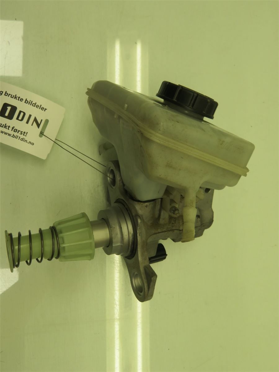 Brems Hovedsylinder – bilde 2