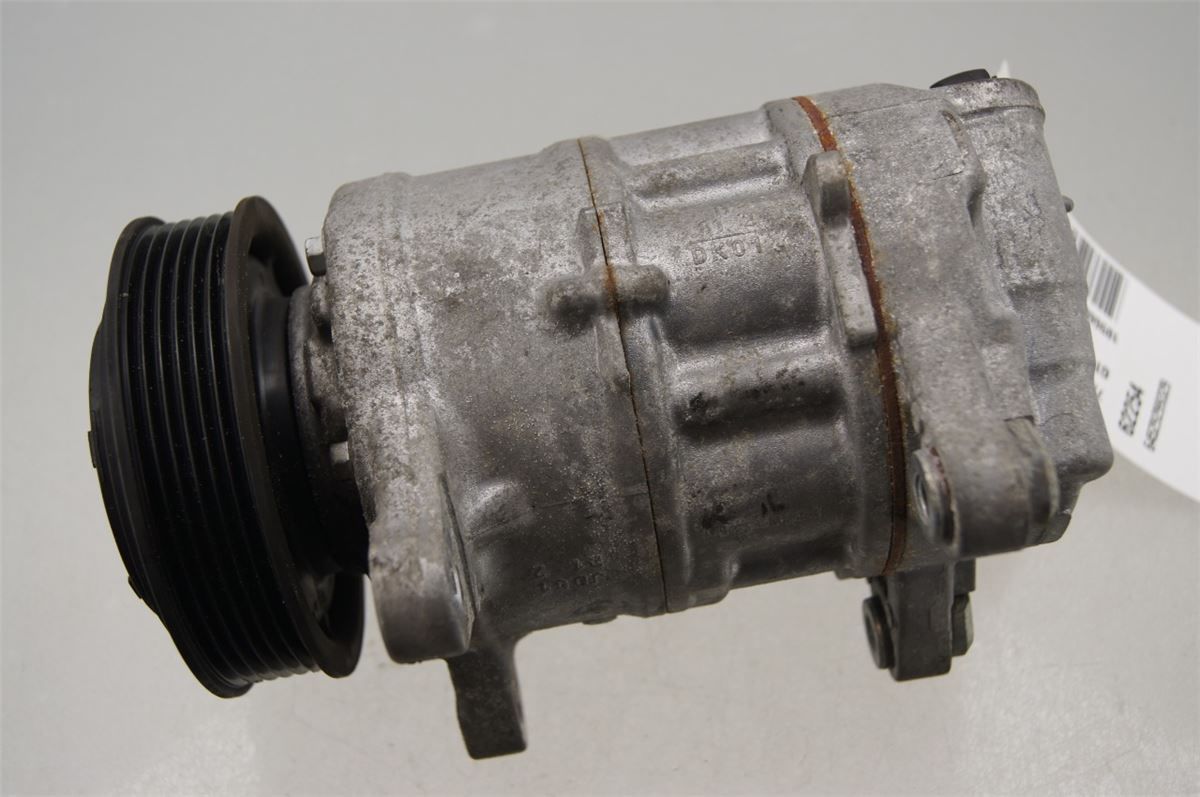 Varme AC Kompressor – bilde 3