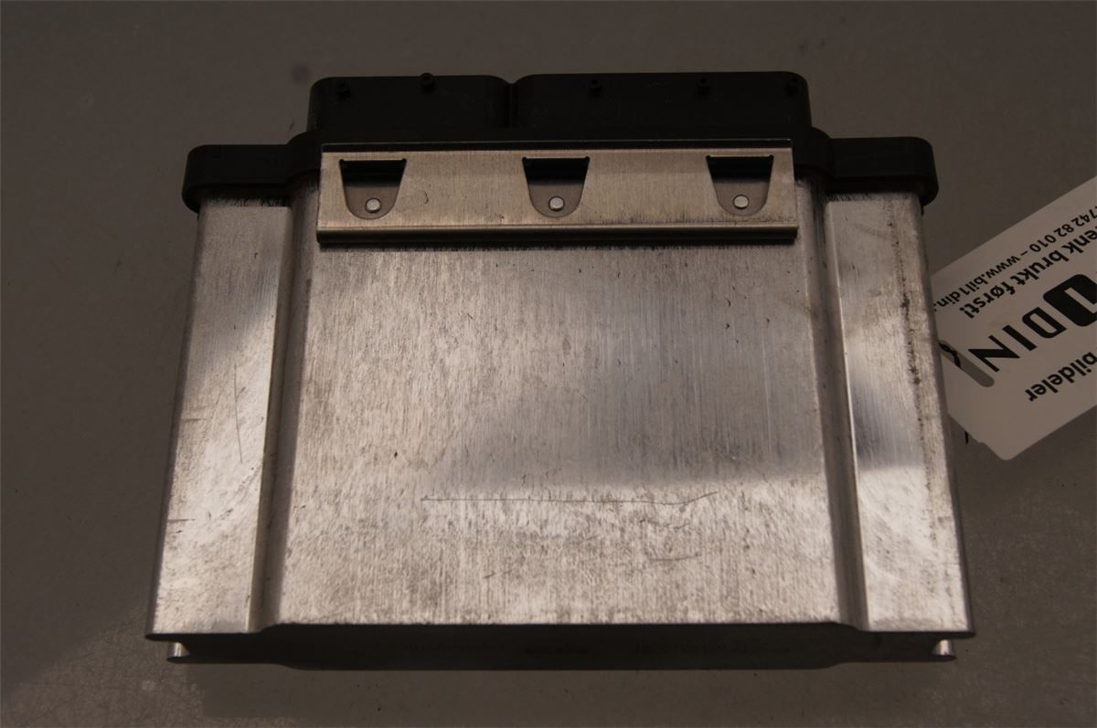 Styreenhet Elektrisk Motor – bilde 2