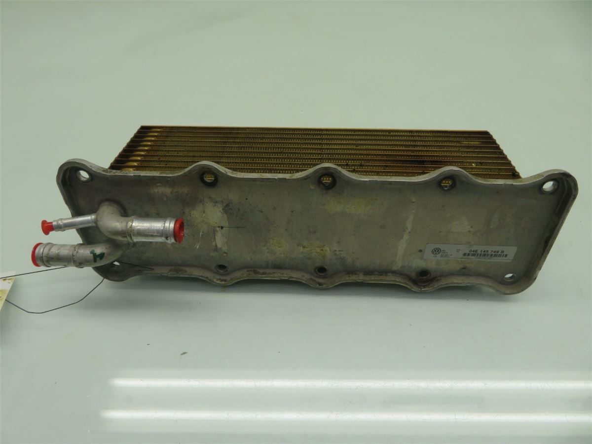 Intercooler Radiator – bilde 1