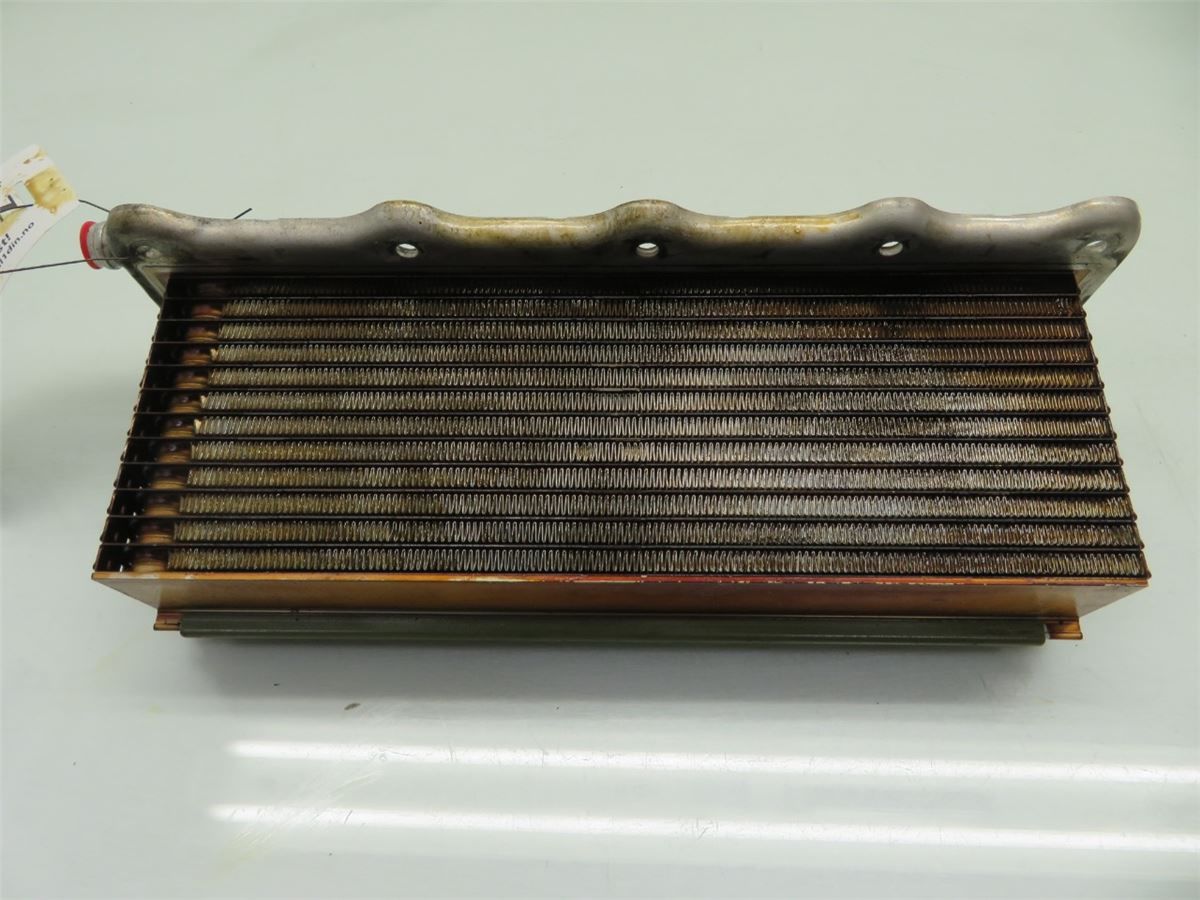 Intercooler Radiator – bilde 3
