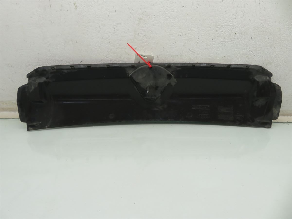 Front Plastdeklser – bilde 2