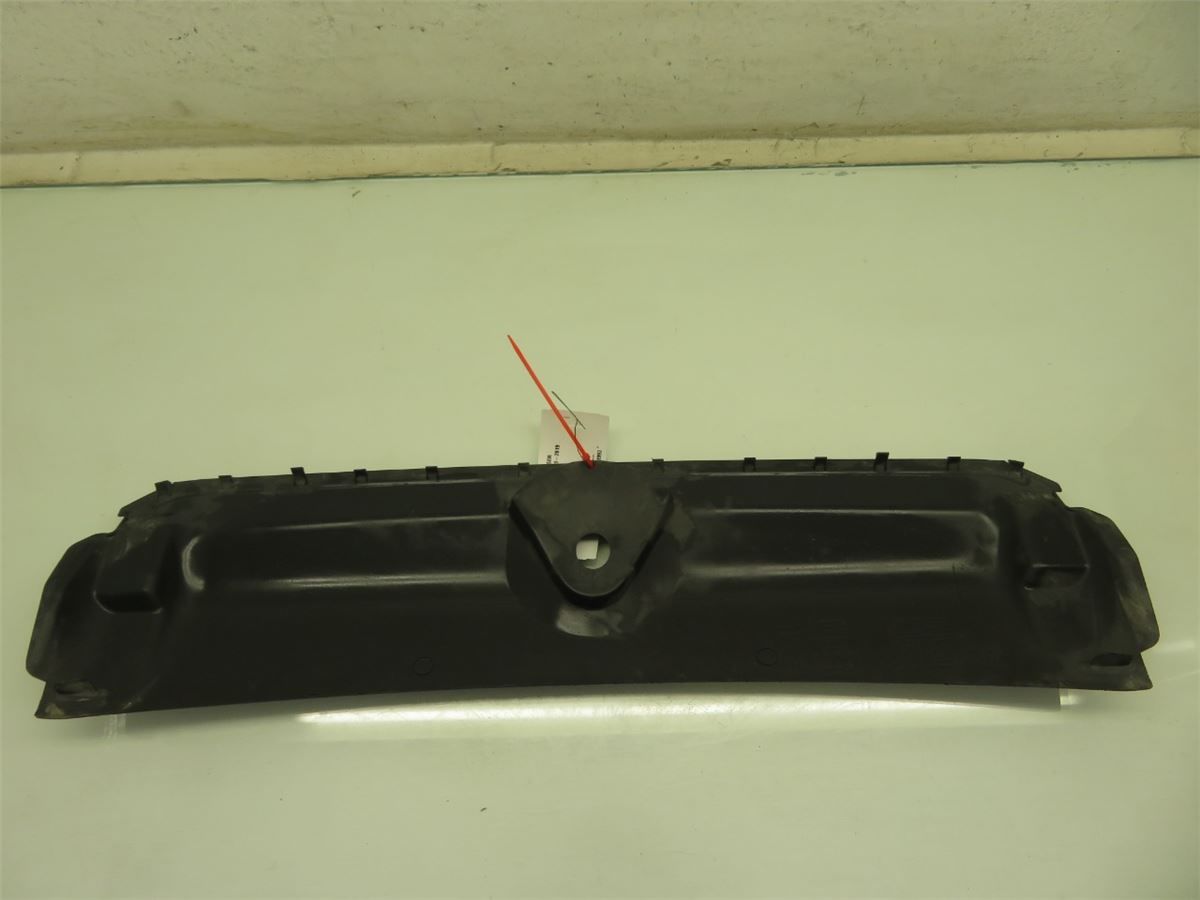 Front Plastdeklser – bilde 3