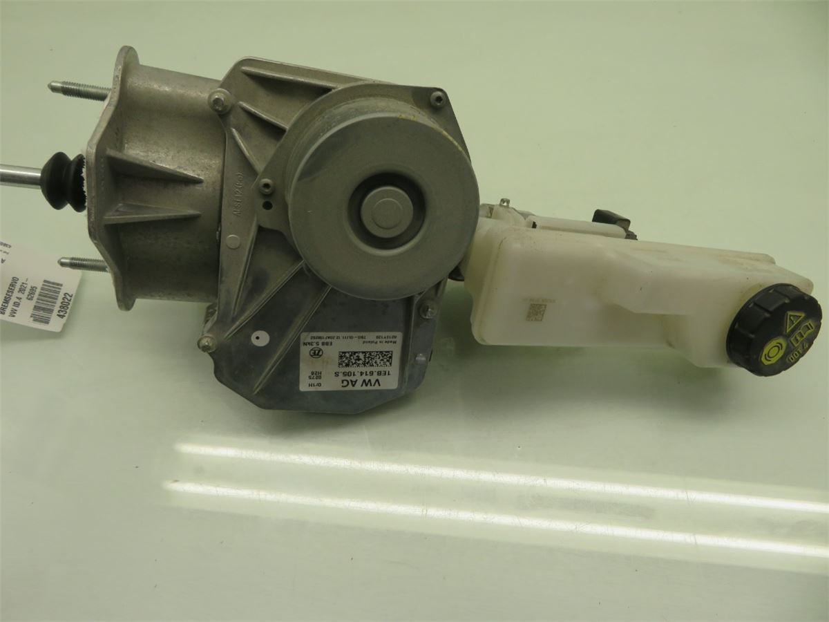 Bremseservo – bilde 2