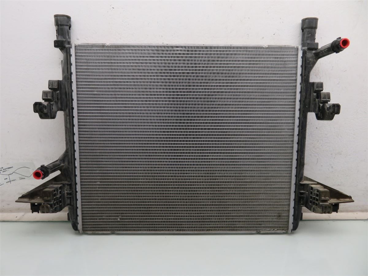 Radiator Automat – bilde 1