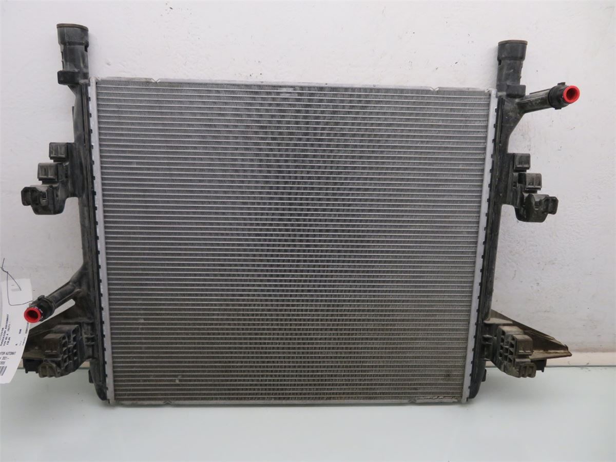 Radiator Automat – bilde 2