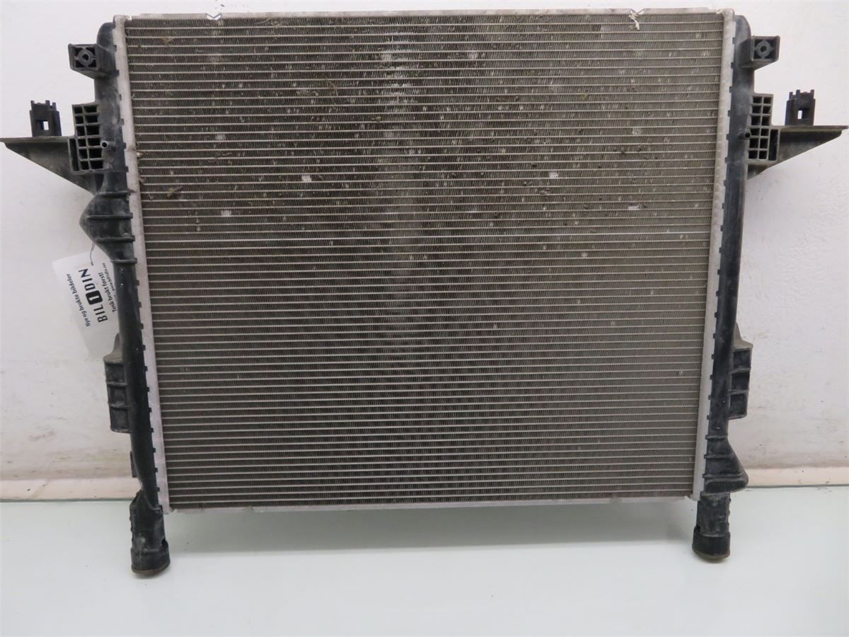 Radiator Automat – bilde 3