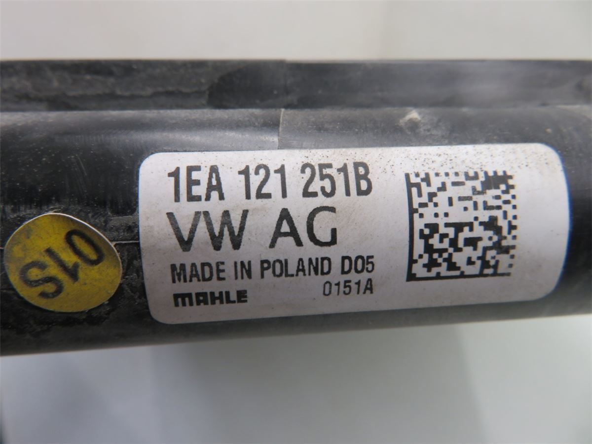 Radiator Automat – bilde 4